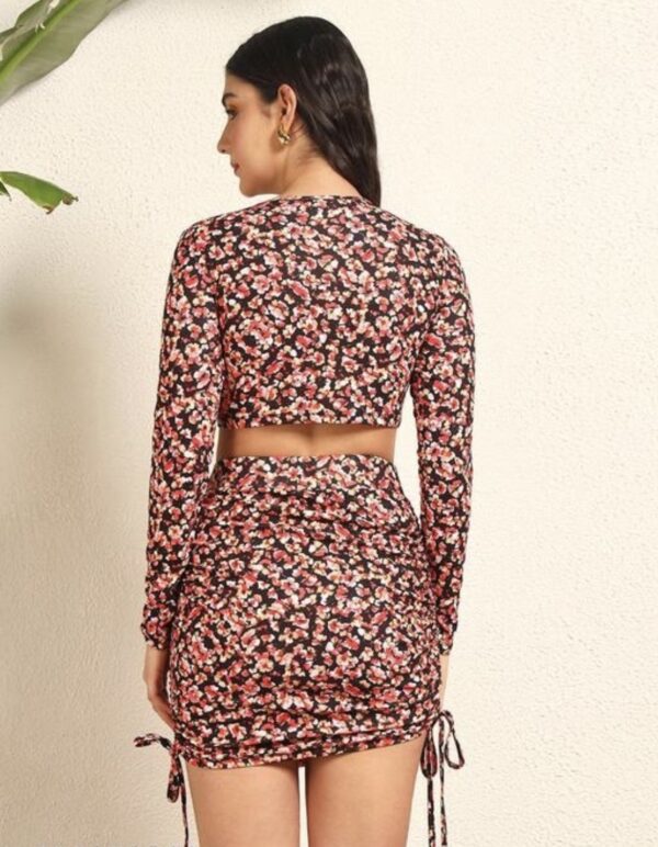 Beach co-ord set for women