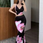 Beach Honeymoon Dress