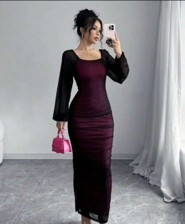 Bodycon Dress Party Wear