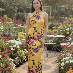 Beach Honeymoon Outfits