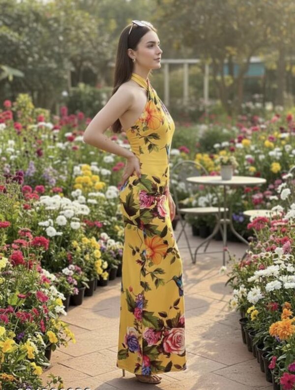 Beach Honeymoon Outfits