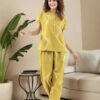 Cotton Night Suits For Women