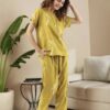 Cotton Night Suits For Women