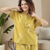Cotton Night Suits For Women